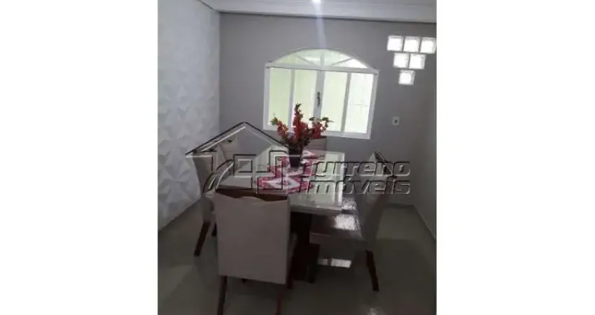 Casa com 3 quartos à venda na Rua dos Alecrins, Jardim das Indústrias, São José dos Campos