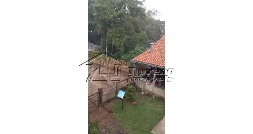 Chácara / sítio com 2 quartos à venda na Rua Xavantes, Vila Jaci, São José dos Campos