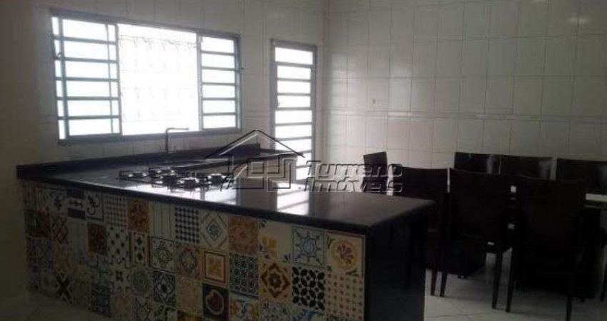 Casa com 4 quartos à venda na Rua Londrina, Bosque dos Ipês, São José dos Campos