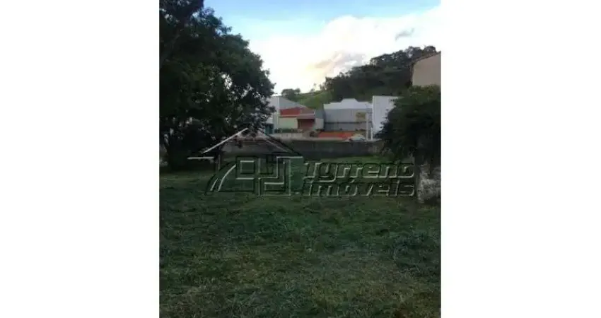 Terreno à venda no Centro, Extrema 