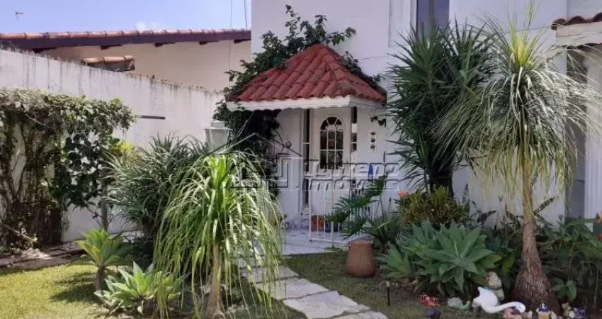 Casa com 4 quartos à venda na Avenida Campos Elíseos, Jardim Alvorada, São José dos Campos