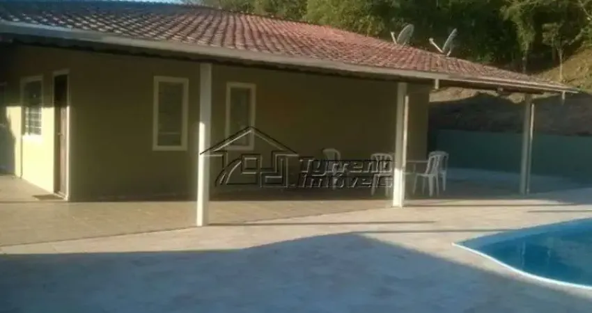 Chácara / sítio com 3 quartos à venda na Rodovia Nilo Máximo, Cidade Nova Jacareí, Jacareí