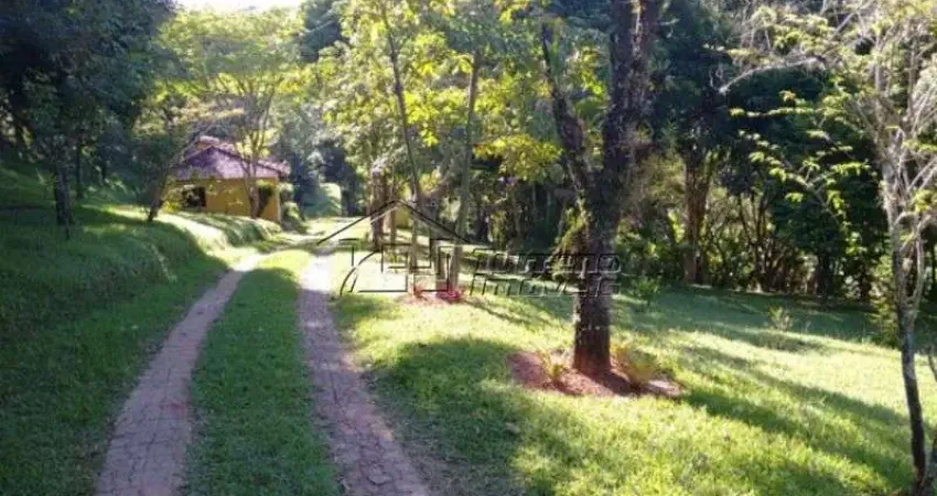 Fazenda à venda na Rua Córrego do Sertãozinho, Altos da Vila Paiva, São José dos Campos