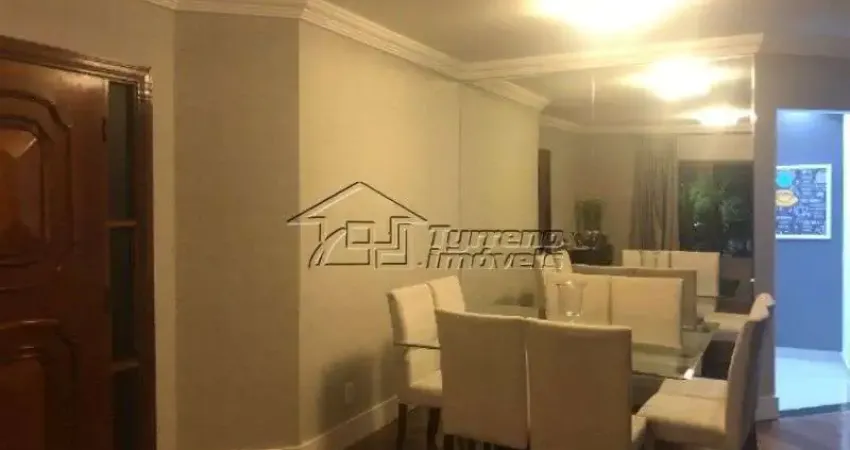 Ótimo Apartamento no Jardim São Dimas - São José dos Campos