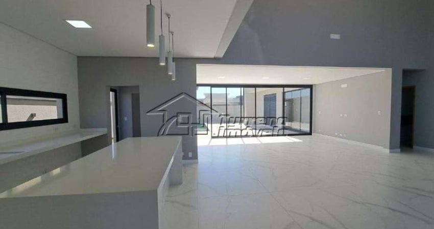 Casa em condomínio fechado com 3 quartos à venda na Avenida Papa João Paulo II, Urbanova VI, São José dos Campos