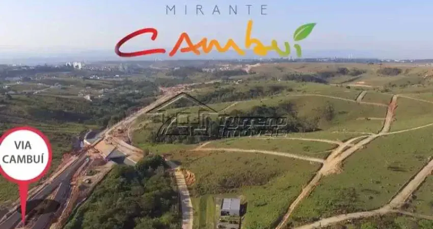 Terreno à venda na Estrada Municipal Glaudiston Pereira de Oliveira, Putim, São José dos Campos