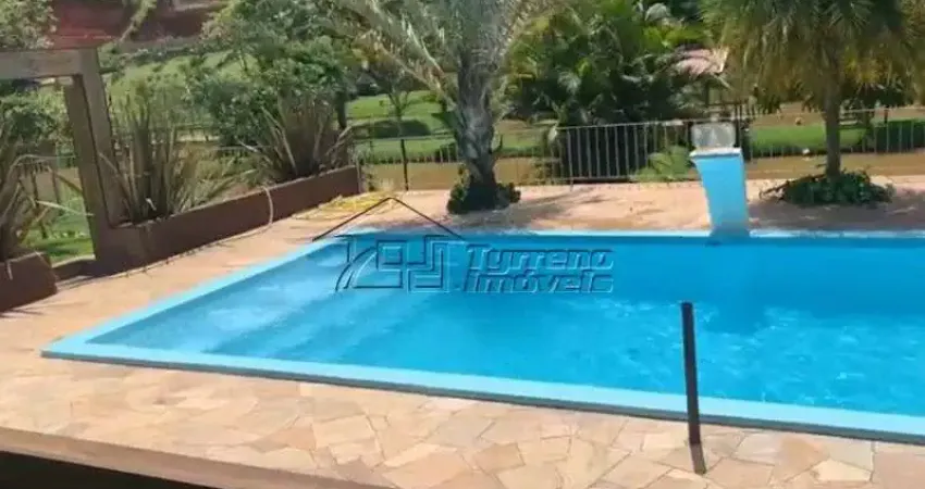 Excelente Chácara na Zona Norte de São José dos Campos