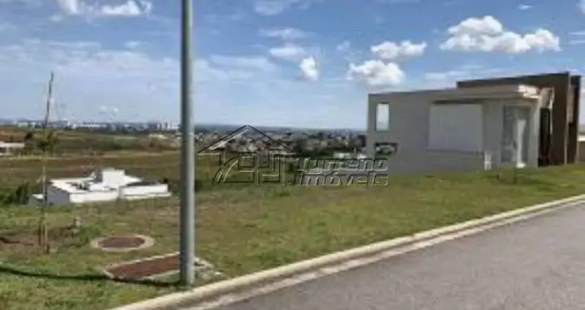 Terreno à venda na Avenida Papa João Paulo II, Urbanova, São José dos Campos