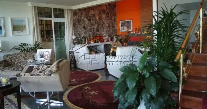 Casa em condomínio fechado com 4 quartos à venda na Avenida Shishima Hifumi, Urbanova, São José dos Campos