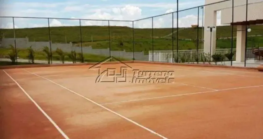 Venha morar no Urbanova. Terreno em condomínio com área de lazer completa