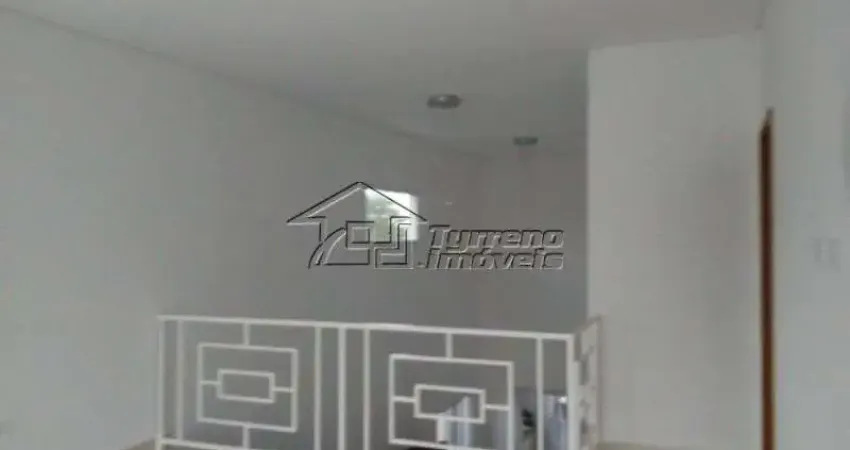 Casa em condomínio fechado com 3 quartos à venda na Rua Virgilio Borati Junior, Cidade Nova Jacareí, Jacareí