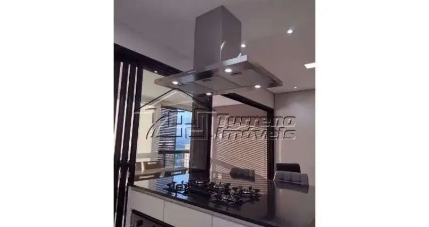 Excelente Apartamento com vista livre na Vila Adyana em São José dos Campos