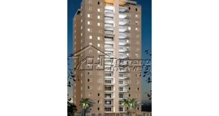 Apartamento com 4 quartos à venda na Avenida Nove de Julho, Centro, Jacareí