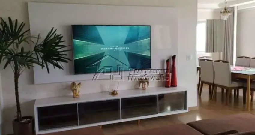 Apartamento com ótima localização na zona sul de São José dos Campos