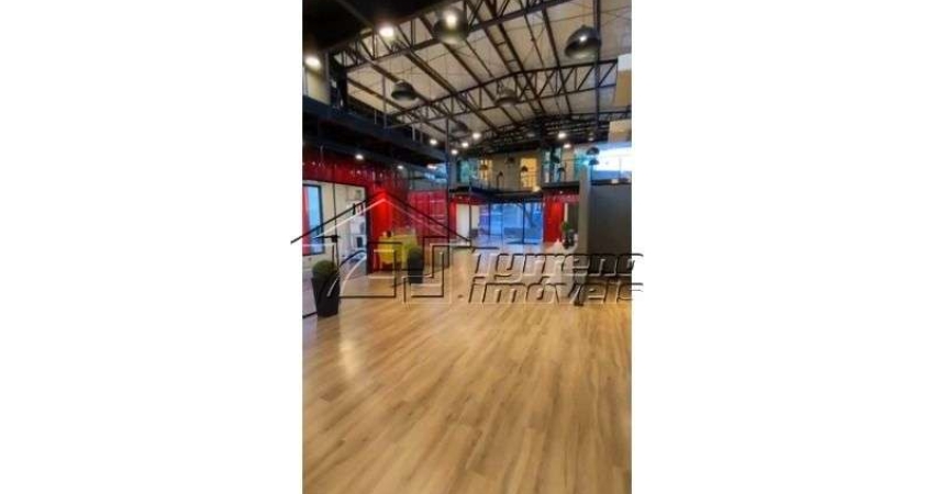 Excelente imóvel comercial em área nobre de São José dos Campos