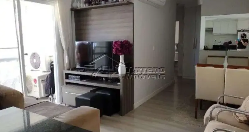 Lindo apartamento com vista livre no Jardim Aquarius - São José dos Campos