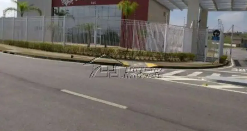 Terreno à venda na Avenida Papa João Paulo II, Urbanova, São José dos Campos