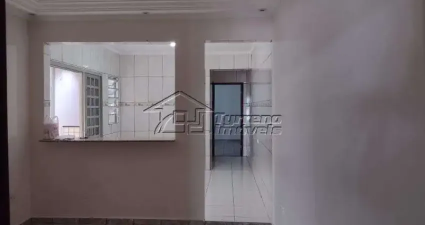 Casa com 2 quartos à venda na Avenida das Rosas, Jardim Motorama, São José dos Campos