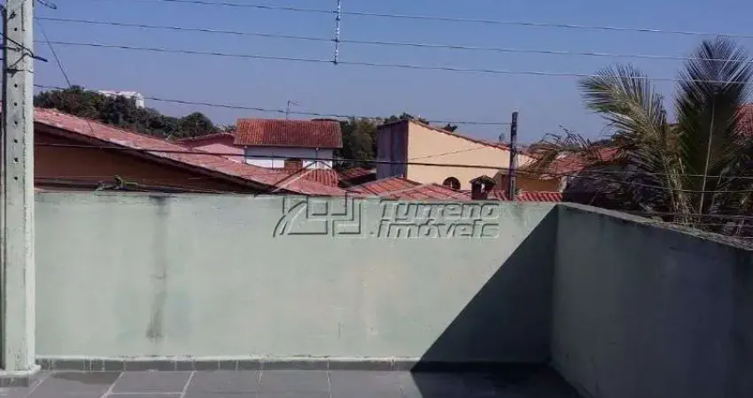 Casa com 4 quartos à venda na Avenida dos Operarios, Vila Tesouro, São José dos Campos
