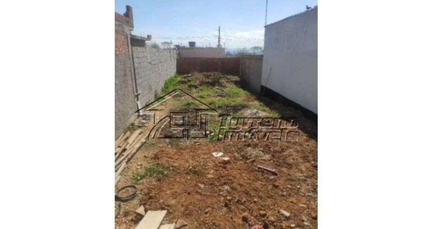 Terreno à venda na Avenida Um, Setville Altos de São José, São José dos Campos
