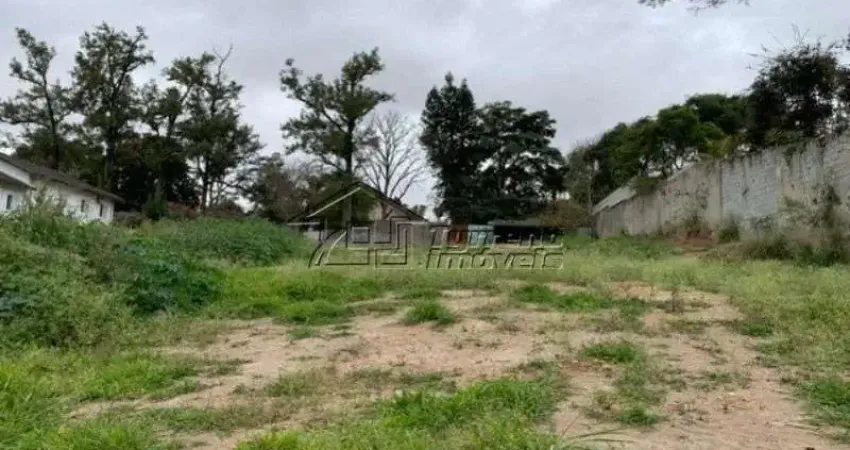 Terreno em condomínio de Chácaras em São José dos Campos