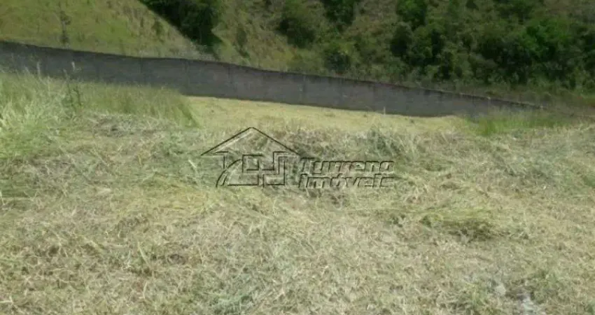 Terreno com 1064m2 em condomínio fechado na zona norte de São José dos Campos