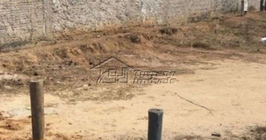 Terreno com 536,38m² na zona sul de São José dos Campos