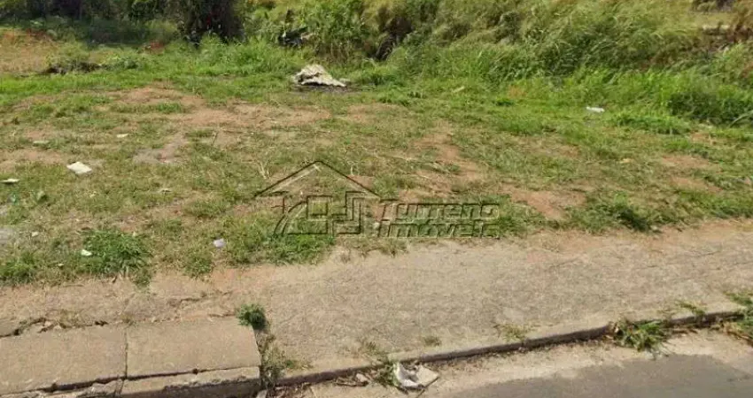 Terreno à venda na Avenida Padre Hugo Bertonazzi, Quiririm, Taubaté