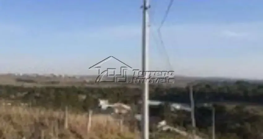 Área rural com 7 alqueires na zona norte de São José dos Campos