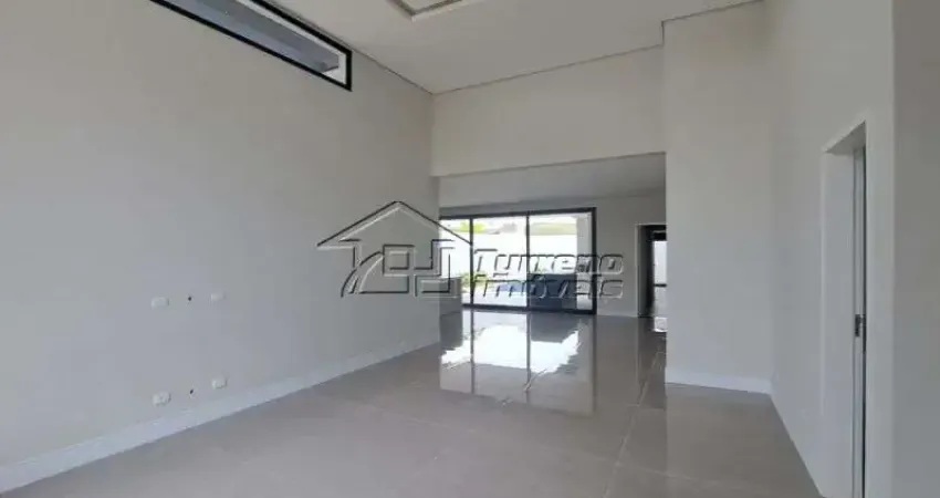 Casa em condomínio fechado com 3 quartos à venda na Avenida Papa João Paulo II, Urbanova, São José dos Campos