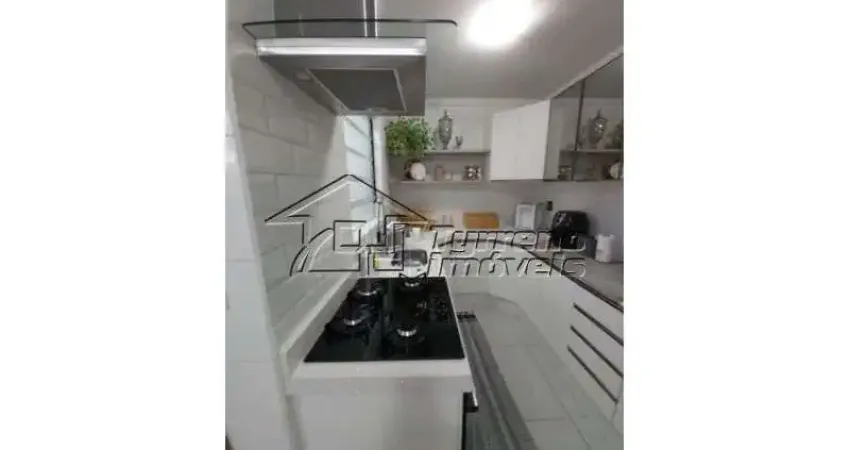 Casa com 3 dormitórios em condomínio fechado na zona leste de São José dos Campos