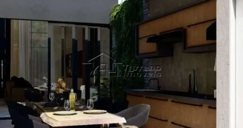 Casa com 3 quartos à venda na Praça México, Jardim Siesta, Jacareí