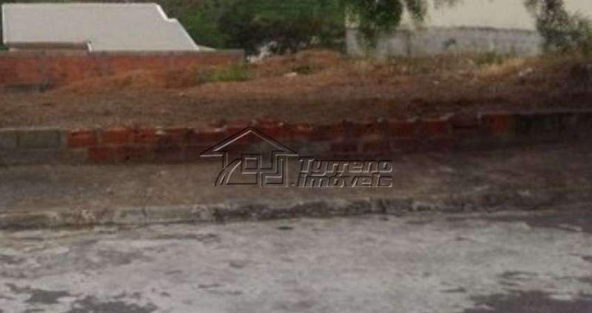 Terreno à venda na Rua Aleijadinho, Loteamento Villa Branca, Jacareí