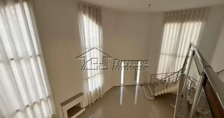 Casa em condomínio fechado com 5 quartos para alugar na Avenida Papa João Paulo II, Urbanova, São José dos Campos