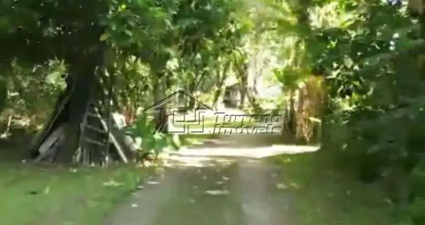 Terreno à venda na Avenida José da Costa Pinheiro Júnior, Martim de Sá, Caraguatatuba
