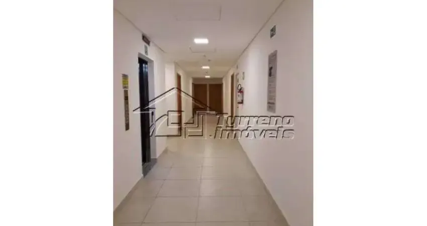 Sala comercial à venda na Rua Doutor Pompílio Mercadante, Centro, Jacareí