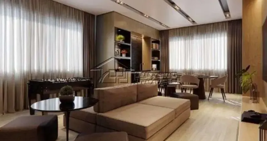 Apartamento com 3 suítes no Vila Ema - São José dos Campos