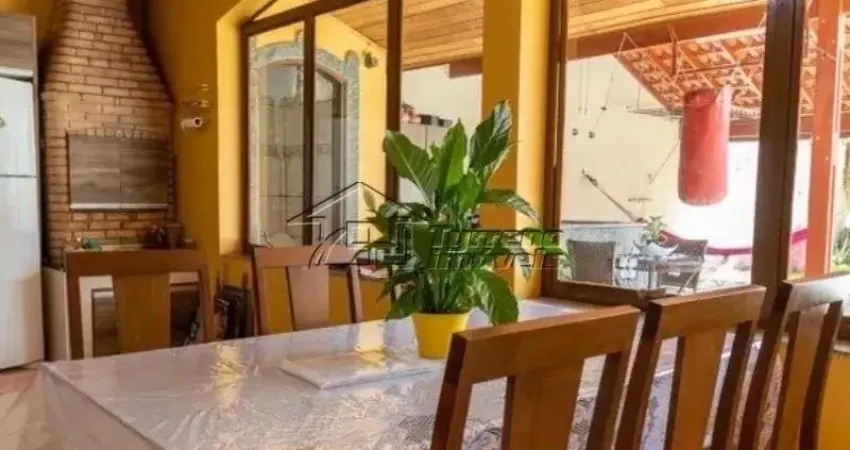 Excelente sobrado na zona sul de São José dos Campos
