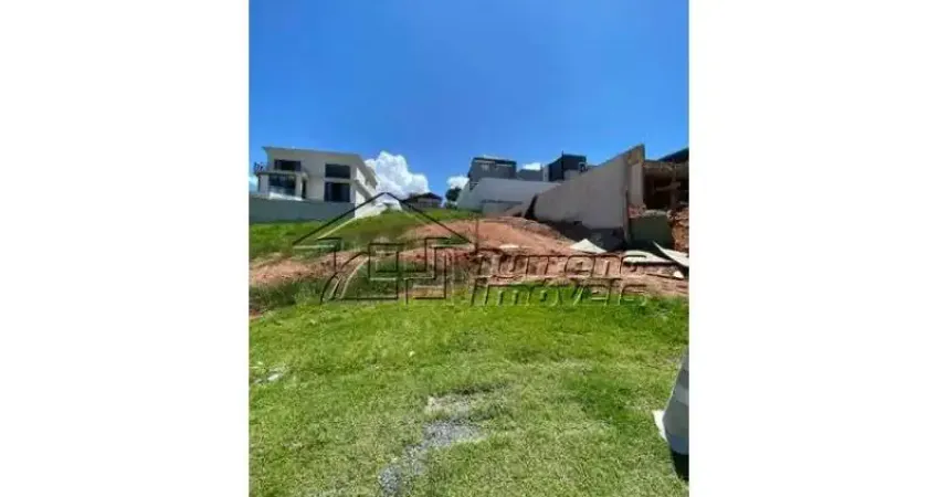 Terreno à venda na Avenida Papa João Paulo II, Urbanova, São José dos Campos