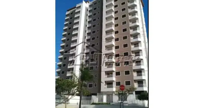 Apartamento com 3 quartos à venda na Avenida Shishima Hifumi, Urbanova, São José dos Campos