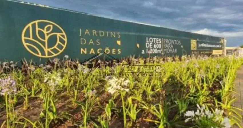 Terreno à venda na Avenida Papa João Paulo II, Urbanova, São José dos Campos