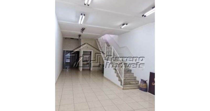 Excelente ponto comercial na região central de São José dos Campos
