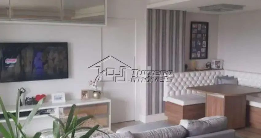 Ótimo apartamento na zona leste de São José dos Campos