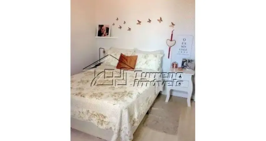 Apartamento 3 dormitórios e 1 suíte na zona sul de São José dos Campos