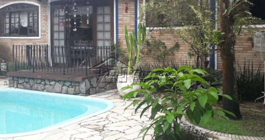 Casa em condomínio fechado com 3 quartos à venda na Avenida Papa João Paulo II, Urbanova, São José dos Campos