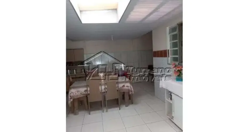 Casa com 2 quartos à venda na Rua dos Eletricistas, Parque Novo Horizonte, São José dos Campos