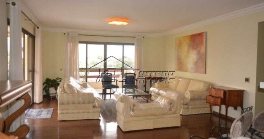 Apartamento com 4 quartos à venda na Rua Madre Paula de São José, Vila Ema, São José dos Campos