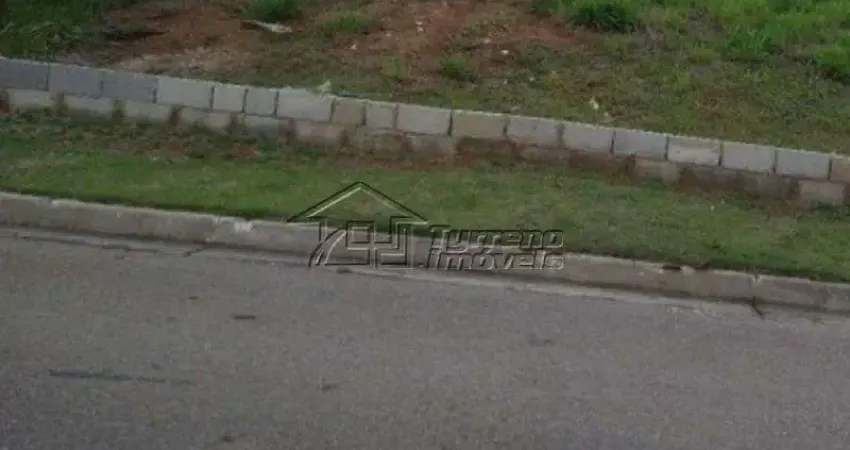Terreno à venda na Rua Alto Campestre, Vila Paiva, São José dos Campos