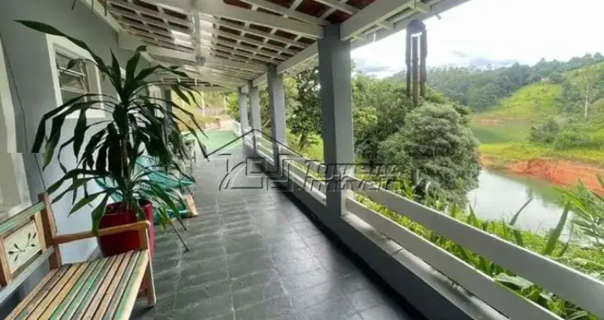Chácara / sítio com 3 quartos à venda no Centro, Igaratá 
