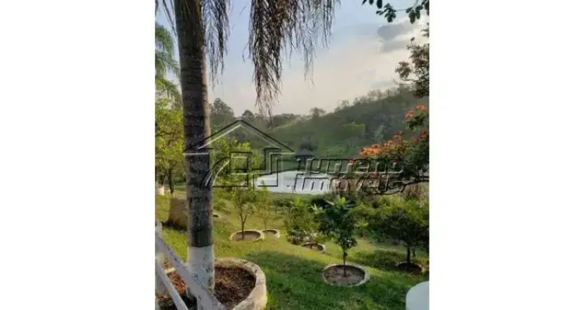 Fazenda à venda na Avenida José Candido Porto, Cidade Nova Jacareí, Jacareí